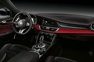 Alfa Romeo Giulia Gta Alfa Romeo Giulia