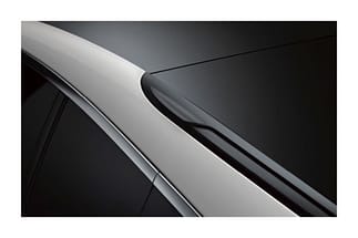 ... o questo elemento nella parte superiore del montante posteriore ... ds9012