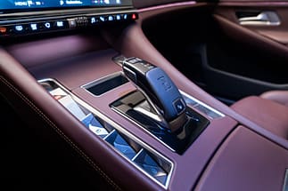 Tutti i DS9 avranno una trasmissione automatica a 8 velocità. ds9055redimensionner