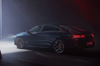 Il DS9 ha luci a LED al 100% ... ds907