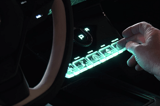 Fisker Ocean Fisker Ocean