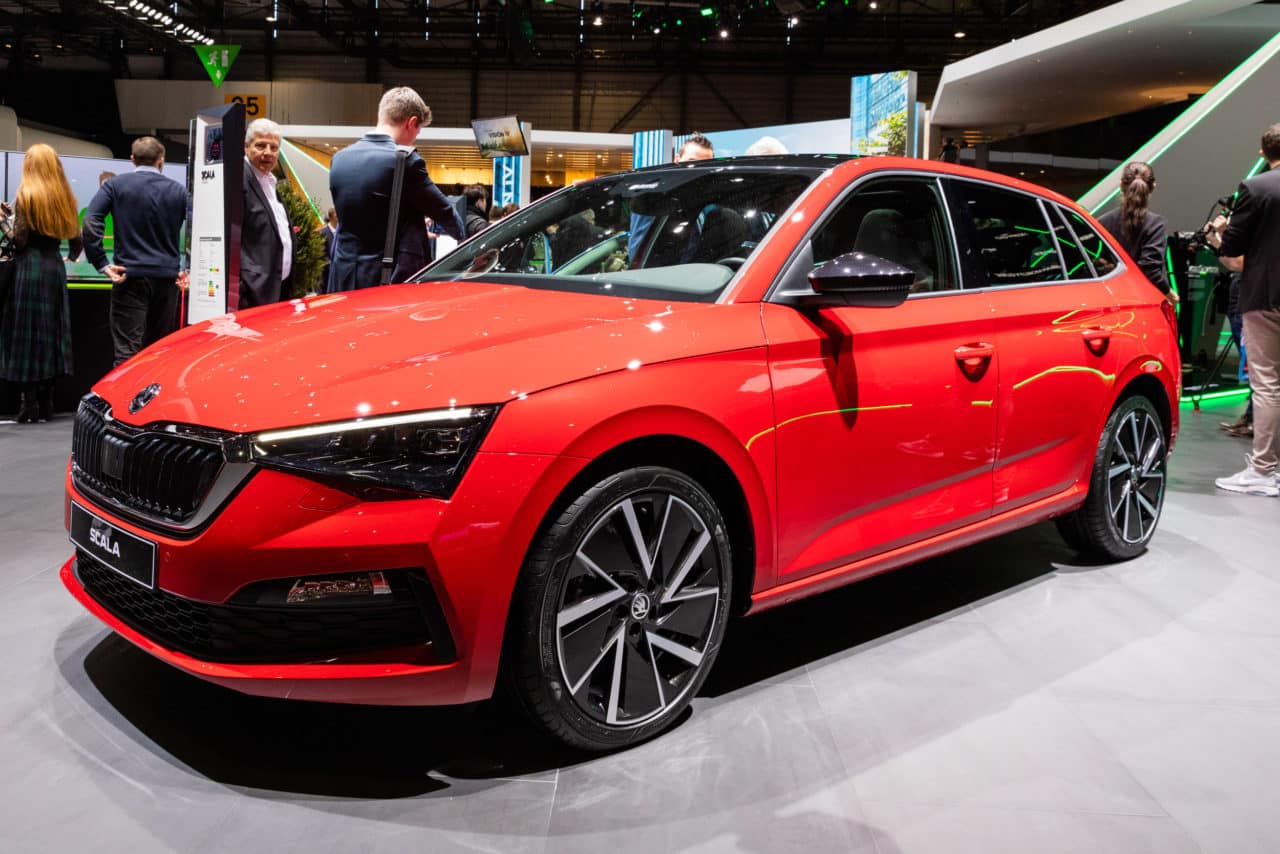 Salone di Ginevra 2023 Tutte le novità dal Salone dell'Automobile di Ginevra